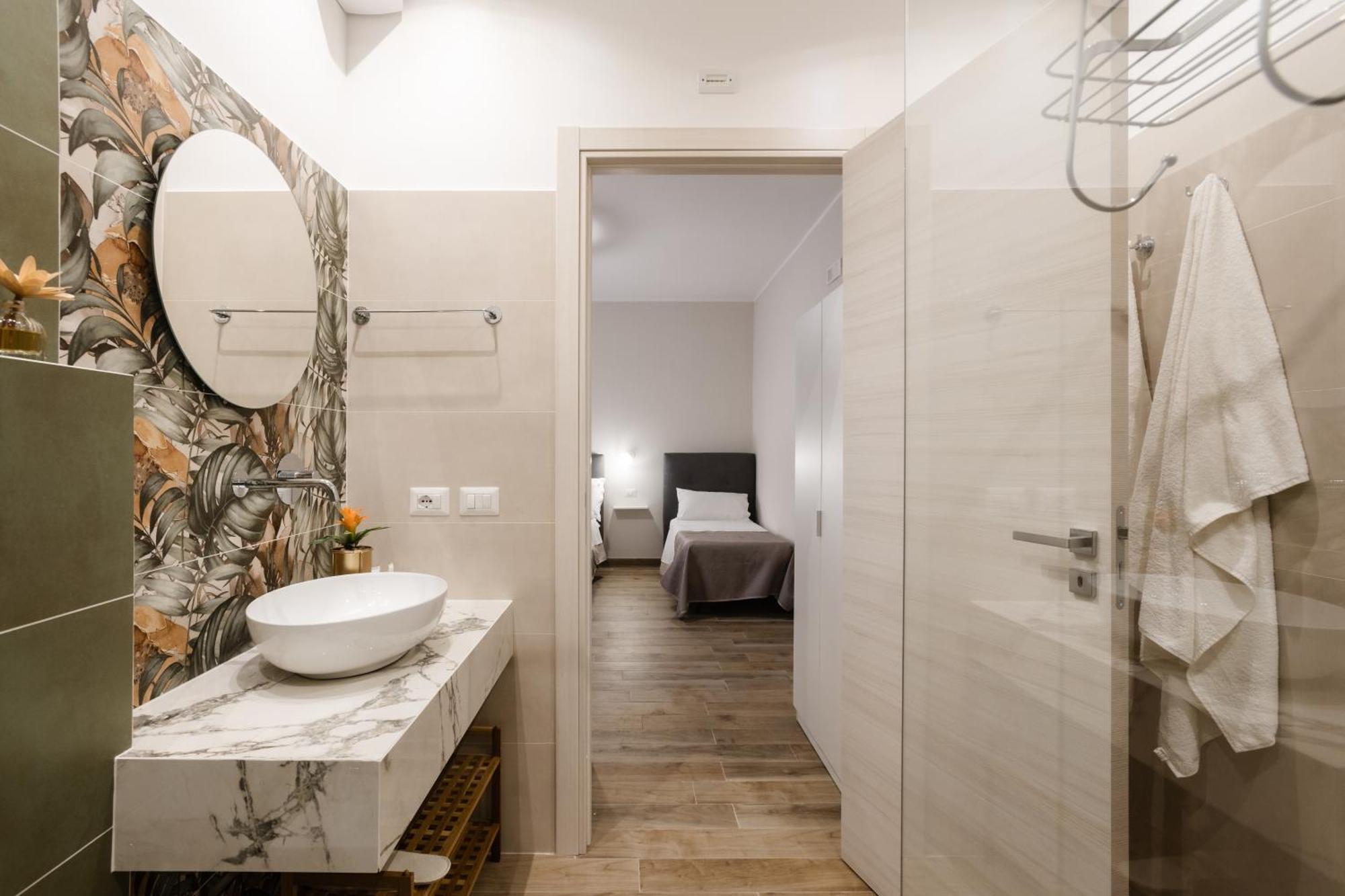 Готель Sicily House Luxury Мадзара-дель-Валло Екстер'єр фото